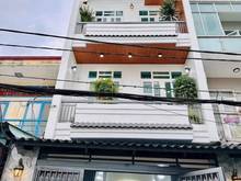 Hình ảnh Kinh doanh lỗ bán gấp nhà DT 48.8m2 Nguyễn Thị Minh Khai P.Đakao Q1