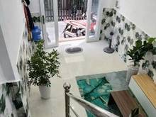 Hình ảnh Bán nhà khu gần khu Kiều Đàm Trần Xuân Soạn P.Tân Hưng Q7 -Dt:18m2