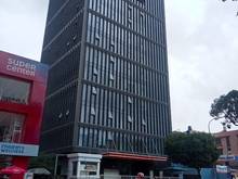 Hình ảnh Cần cho thuê tòa Building đường Lê Lợi, P.Bến Thành, Q.1 dt đất 20x27m