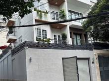 Hình ảnh BánBiệt Thự Lô góc Đường 3/2 -Vạn Hạnh Mall- Nở hậu tài lộc. Giá 36tỷ