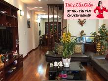 Hình ảnh THẬT 100%! Nhà Dương Quảng Hàm, MỚI ĐẸP, NGÕ CỰC NÔNG, NGAY BÃI Ô TÔ