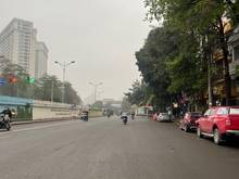 Hình ảnh Bán nhà mặt phố Hồng Hà, 63m2, 5 tầng, 26 tỷ, đường 2 nàn,