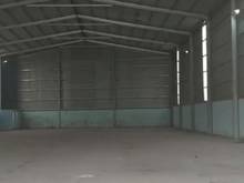 Hình ảnh 🌎 Xưởng cho thuê dt 500m2 giá 40tr Quốc Lộ 1A An Phú Đông