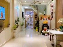 Hình ảnh Chỉ còn 1 căn NHÀ HỒNG BÀNG Q5 chỉ 3.8 tỷ SHR