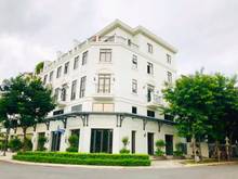 Hình ảnh Cho Thuê Nhà Phố View Hồ, Shophouse Lakeview City Giá 27 Triệu - 35 Tr