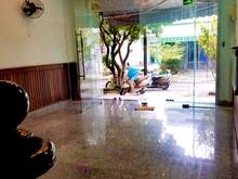 Hình ảnh Cho thuê nhà 3 tầng mặt tiền đường Nguyễn Lai, Khuê Trung, Cẩm Lệ