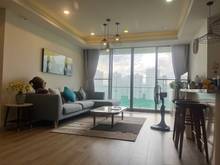 Hình ảnh Cho thuê Green valley, PMH, quận 7 dt 120m2