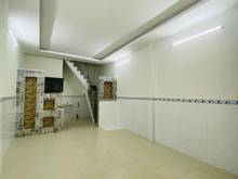 Hình ảnh Nhà giá rẻ Vị trí đẹp Lê Văn Quới Bình Tân HXH shr giá chỉ 1 Tỷ 980