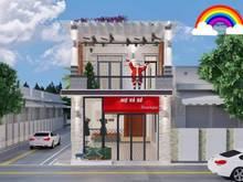 Hình ảnh Giảm sốc 500 triệu so với thị trường - nhà 2 tầng Phan Thanh, Đà Nẵng