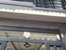 Hình ảnh BÁN NHÀ QUẬN 12 đường lê văn khương, p.hiệp thành quận 12, tphcm 2PN