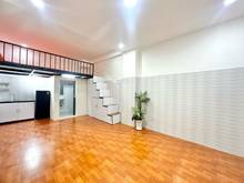 Hình ảnh Phòng Rộng 30M2 Duplex, Gần Đại Học Bách Khoa, Ở NGAY!!