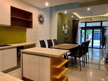 Hình ảnh Cho Thuê Nhà 3 tầng đường Mỹ Đa Tây - Nam Việt Á GĐ1