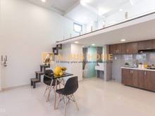 Hình ảnh Dự án Duplex gần KCX Tân Thuận, Crescent Mall Q7