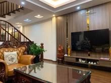 Hình ảnh Trung tâm Ba Đình, bán nhà siêu đẹp phố Văn Cao, 70m, 5 tầng,12 tỷ