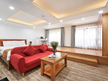 Hình ảnh 🍀Căn Hộ Cao Cấp 55m2 Full nội thất ngay Đặng Dung gần chợ Tân Định.