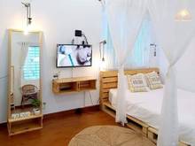 Hình ảnh 🏢 Cho Thuê Căn Hộ Studi Full NT, 2 Cửa sổ Quận 1