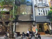 Hình ảnh Cho Thuê Nhà Mặt Phố HÀNG TRE - HOÀN KIẾM, 80m² x 5 tầng, Mt 5,5m