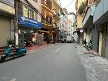 Hình ảnh Bán nhà mặt Phố Cù Chính Lan, Thang máy, Ô tô, DT: 42m2, Giá: 14,3 tỷ