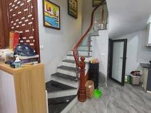 Hình ảnh Bán nhà ngõ Gốc Đề chỉ 3,85 tỷ - ngõ trước nhà rộng 5m xây mới 2021
