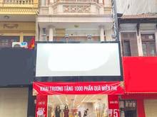 Hình ảnh Cho Thuê Nhà Mặt Phố BẠCH MAI - HAI BÀ TRƯNG, 110m² x 3 tầng, Mt 5m