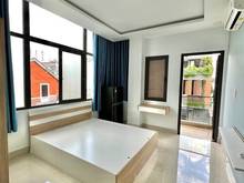 Hình ảnh Chính chủ cần cho thuê phòng Full Nội thất_Ban công 30m2_Siêu Thoáng