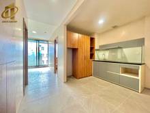 Hình ảnh Dự án Studio, 1PN gần PMH Quận 7