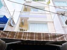Hình ảnh Chính chủ cần bán gấp nhà 1/ Đoàn Văn Bơ, Quận 4 giá 1 tỷ 582