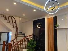 Hình ảnh Bán nhà5 tầng ôtô đỗ tại đường phúc lợi,gần Aeon ,Long Biên.45m.2,6ty2