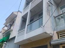 Hình ảnh [MỚI VỀ] Nhà Hẻm Xe Hơi Dương Văn Dương, Tân Quý  - Tân Phú 48m2 1T3L