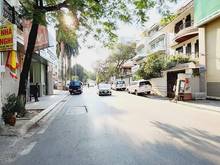 Hình ảnh Bán mặt phố Thụy Khuê phía view Hồ Tây, 300m2, MT 11m, giá nét 65 tỷ