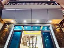 Hình ảnh Bán nhà đẹp trung tâm ba đình 40m2*6t,full nội thất, giá mềm 5,35 tỷ.
