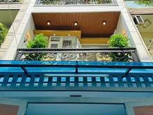 Hình ảnh Bán Nhà Hẻm Xe Hơi Nguyễn Duy Cung, P.12 - CN 98 M2 - 4 Tấm- 8.3 tỷ