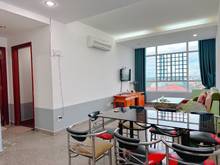 Hình ảnh Cho thuê Trang Chủ MB66.COM / Đăng Ký Tặng 66K Tây Nguyên Plaza 2PN, 2WC View Đối Diện BV Hoàn Mỹ