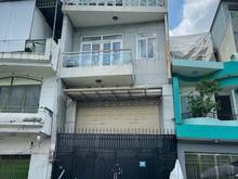 Hình ảnh CC Cần Bán Gấp Nhà MT Hoàng Sa P11 Q3 CN 105m2 Giá Chỉ 20,5 Tỷ TL