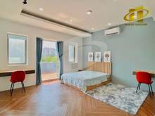 Hình ảnh CHDV QUẬN 7 full nt sang chảnh, máy giặt riêng, ban công rộng