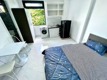 Hình ảnh Nguyễn Thượng Hiền, P5, Bình Thạnh