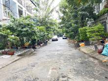 Hình ảnh 🏠 Nhà đẹp Tân Phú - Mặt tiền 12m ,lề 2m - 56m2- 4 tầng - chỉ 6 tỷ x🏠