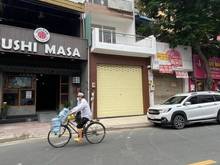 Hình ảnh Mặt tiền Lê Văn Sỹ đoạn đẹp 5tầng,nhà đẹp,vỉa hè rộng