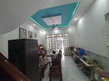 Hình ảnh Bán nhà 3 tầng BTCT, diện tích 54m2, giá 4.4 tỷ