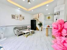 Hình ảnh Nhà SHR 3 lầu 5PN , Bình Thành,Bình Hưng Hòa B, Bình Tân, 2,9tỷ