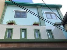 Hình ảnh Chính chủ cần bán nhà Võ Văn Tần Quận 3 Cho Thuê 20tr Giá Chỉ 7,5 Tỷ