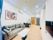 Hình ảnh Kẹt tiền bán gấp căm hộ Park View, Quận 7 giá 1 tỷ 452 70m2