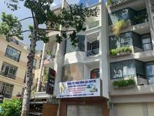 Hình ảnh Cần Bán nhà Mặt Tiền 77 Hoàng Sa, Phường ĐaKao, Quận 1