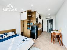 Hình ảnh CĂN HỘ BAN CÔNG cao cấp ngay CITY LAND Gò Vấp FULL NỘI THẤT🔥