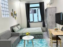 Hình ảnh NEW HOUSE Ngay Huỳnh Văn Bánh, Phú Nhuận
