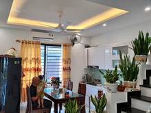 Hình ảnh 7 Tỷ- Ô TÔ 7 CHỔ-THANG MÁY-DÂN XÂY-Bán Nhà Sài Đồng 58m2-5x6.45m