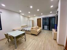 Hình ảnh Trống sẵn Căn Hộ - Gần Vòng xoay dân chủ