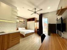 Hình ảnh STUDIO full nội thất cao cấp ngay cầu Sài Gòn