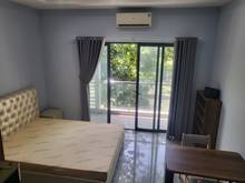 Hình ảnh Cho Thuê Studio full nội thất có ban công thoáng _ Gần Đảo Kim Cương