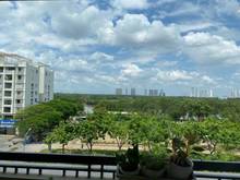 Hình ảnh Cho thuê CHCC Green View. PMH.Quận 7, nhà  đẹp, giá tốt